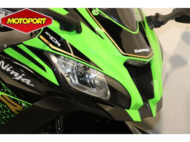 kawasaki - ninja-zx-10r