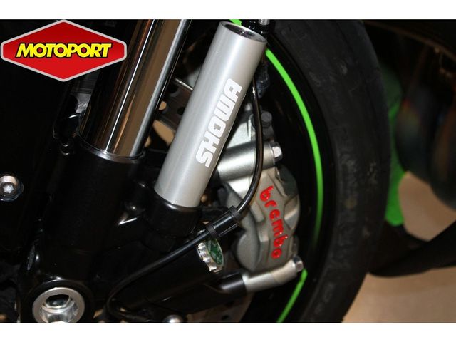 kawasaki - ninja-zx-10r