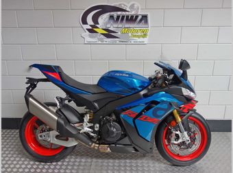 Aprilia RSV 4 R 2026 nieuw