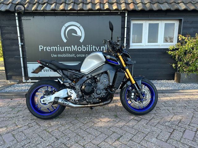 yamaha - mt-09-sp