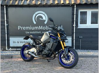 Yamaha MT 09 SP 2022 occasion