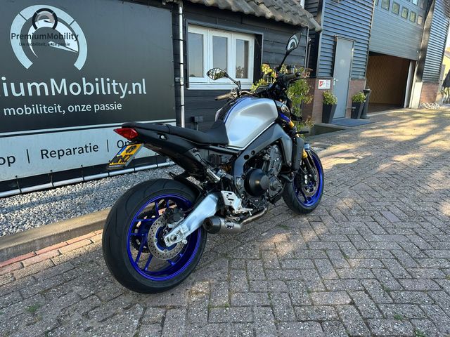 yamaha - mt-09-sp