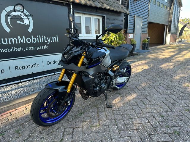 yamaha - mt-09-sp