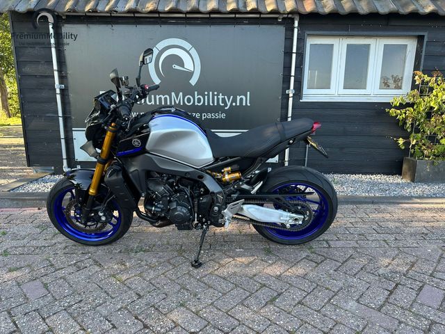 yamaha - mt-09-sp