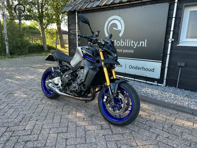 yamaha - mt-09-sp