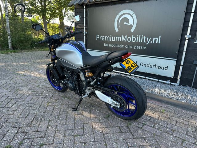 yamaha - mt-09-sp