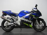 SUZUKI GSX-R 600