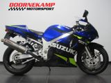 SUZUKI GSX-R 600