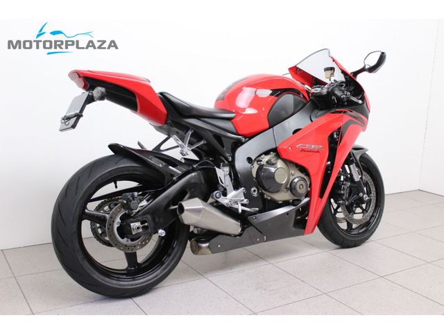 honda - cbr-1000-rr-fireblade