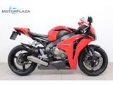HONDA CBR 1000 RR FIREBLADE