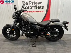 Honda CMX 500 Rebel 2016 occasion – foto 4 van 18