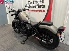 Honda CMX 500 Rebel 2016 occasion – foto 5 van 18