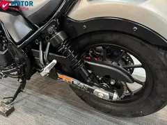 Honda CMX 500 Rebel 2016 occasion – foto 8 van 18