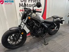 Honda CMX 500 Rebel 2016 occasion – foto 6 van 18