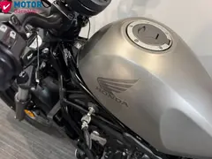 Honda CMX 500 Rebel 2016 occasion – foto 10 van 18