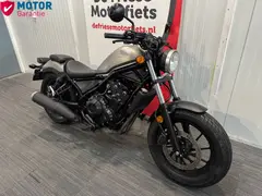Honda CMX 500 Rebel 2016 occasion – foto 2 van 18