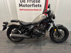 HONDA CMX 500 REBEL
