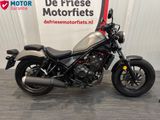 HONDA CMX 500 REBEL