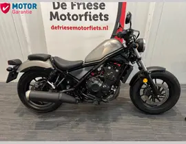 Honda CMX 500 Rebel 2016 occasion