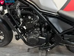 Honda CMX 500 Rebel 2016 occasion – foto 7 van 18