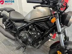 Honda CMX 500 Rebel 2016 occasion – foto 16 van 18