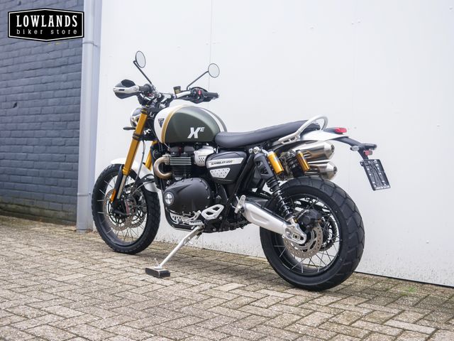 triumph - scrambler-1200-xe