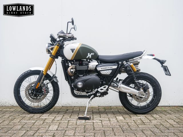 triumph - scrambler-1200-xe