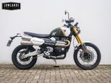 TRIUMPH SCRAMBLER 1200 XE
