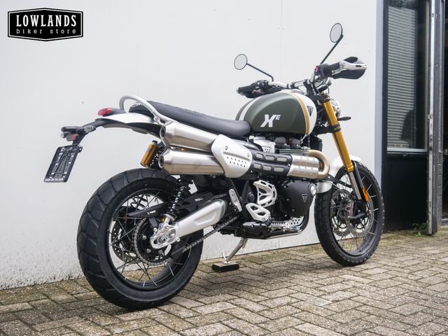 triumph - scrambler-1200-xe