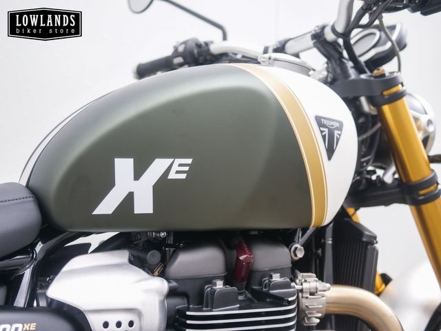 triumph - scrambler-1200-xe