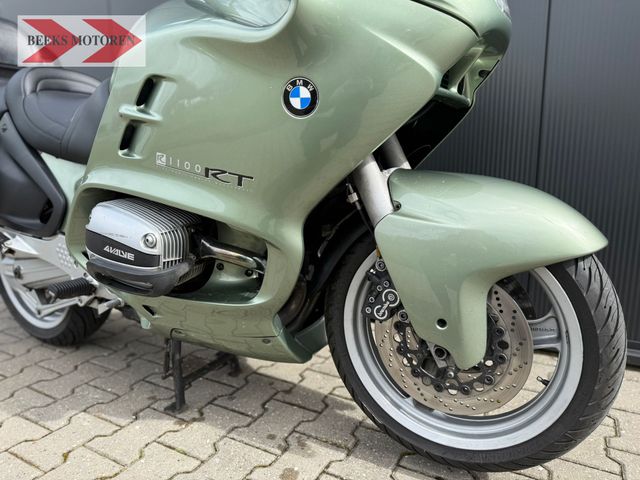 bmw - r-1100-rt