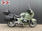 BMW R 1100 RT