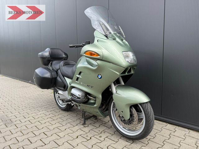bmw - r-1100-rt