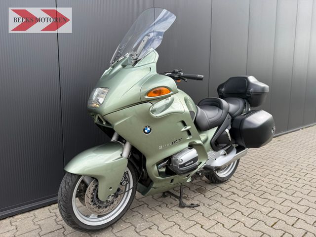 bmw - r-1100-rt