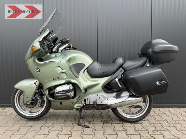 bmw - r-1100-rt