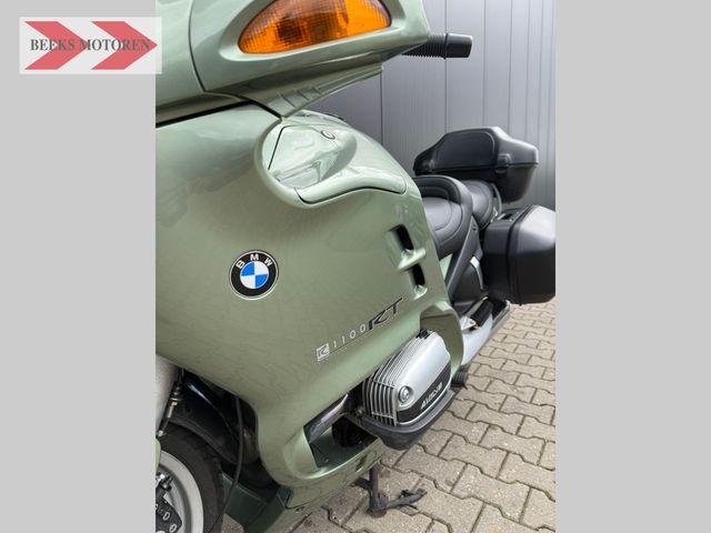bmw - r-1100-rt