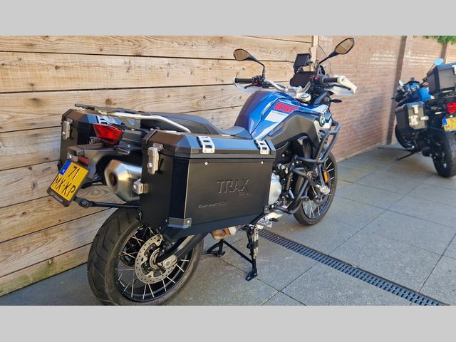 bmw - f-850-gs