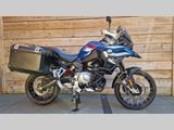 BMW F 850 GS