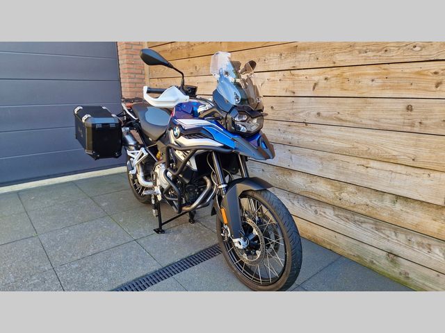 bmw - f-850-gs