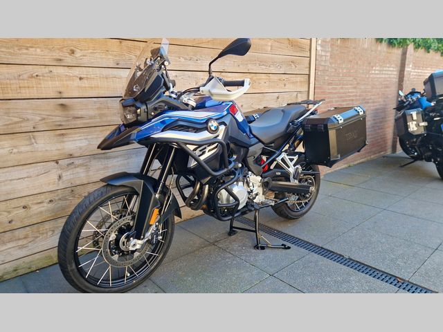bmw - f-850-gs