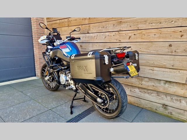 bmw - f-850-gs