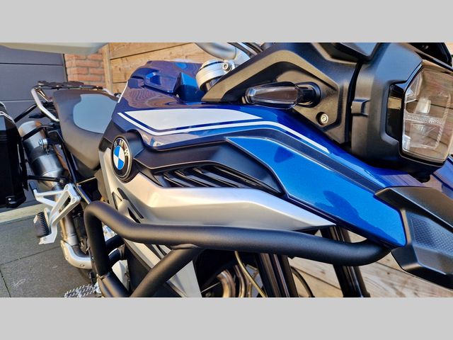 bmw - f-850-gs