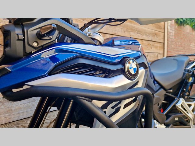 bmw - f-850-gs