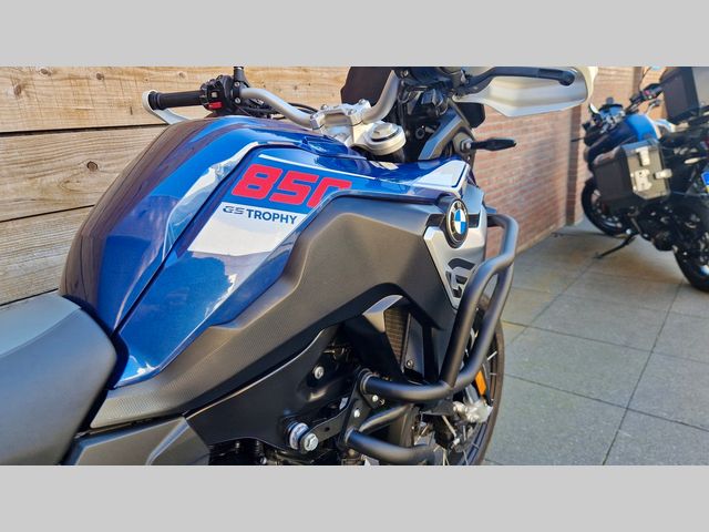 bmw - f-850-gs