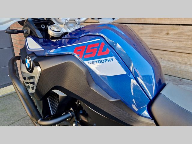 bmw - f-850-gs