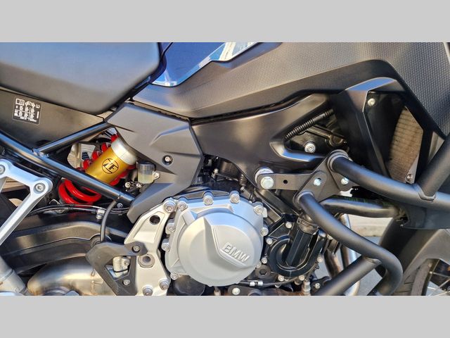 bmw - f-850-gs