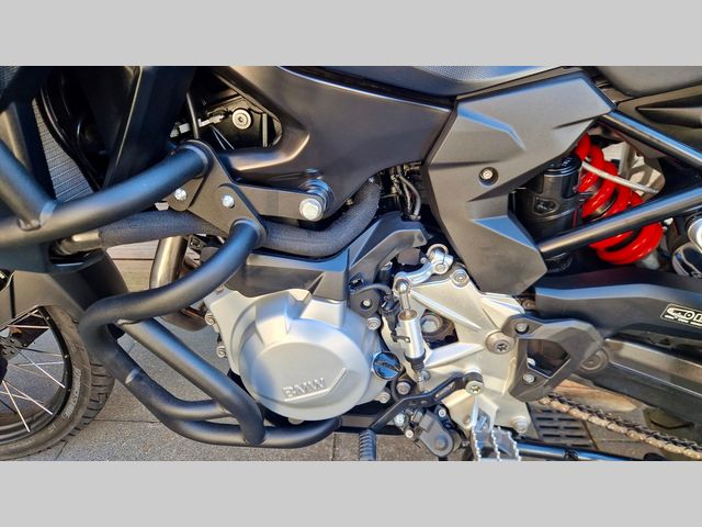 bmw - f-850-gs