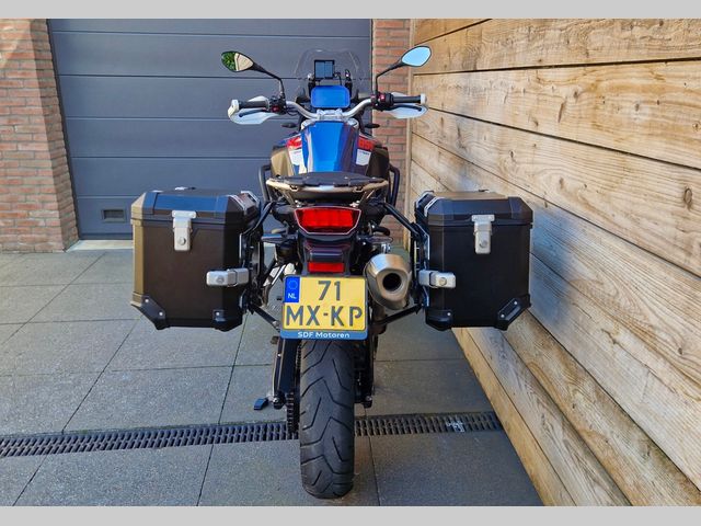 bmw - f-850-gs