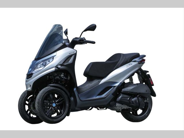 piaggio - mp3-300-hpe