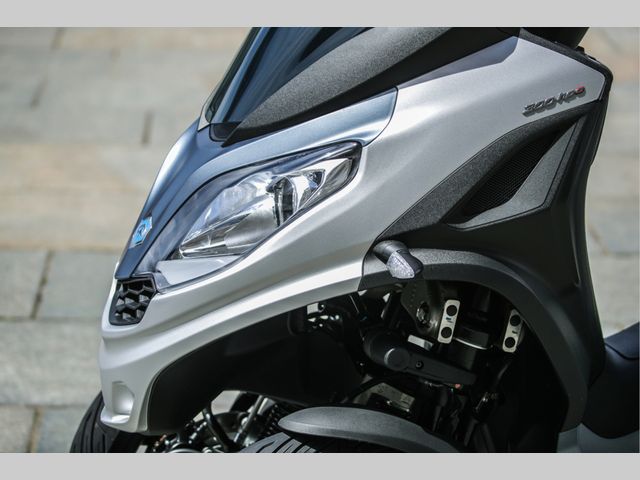 piaggio - mp3-300-hpe